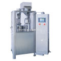 high qualit closed fully auto capsule filling machine